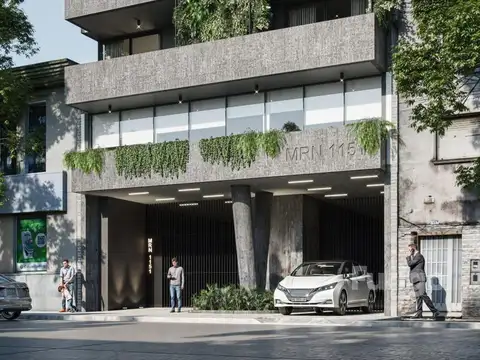 Departamento en Venta en Luis Agote, Rosario