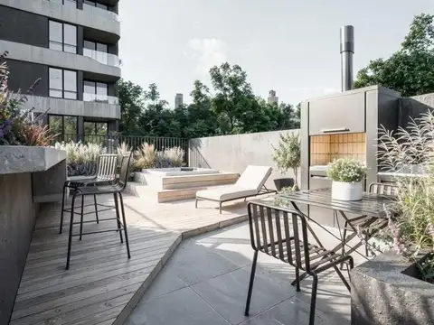 Departamento en Venta en Centro, Rosario