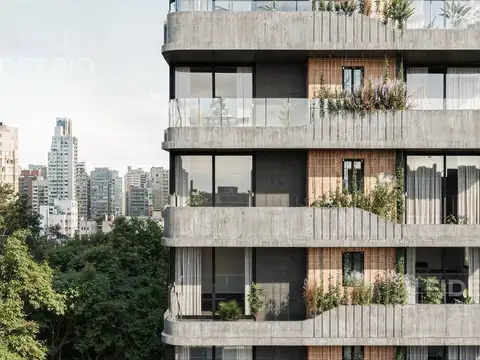 Departamento en Venta en Centro, Rosario