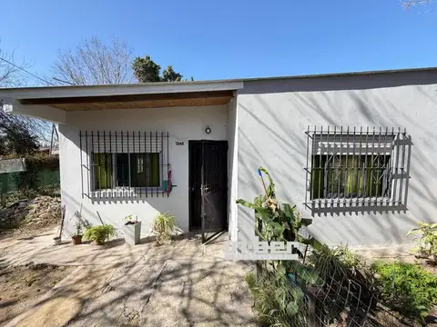 Casa en Venta en Sourigues, Partido de Berazategui