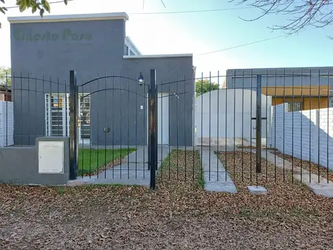 Casa en Venta en Trenque Lauquen, Partido de Trenque Lauquen