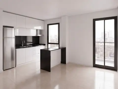Departamento en Venta en Centro, Rosario