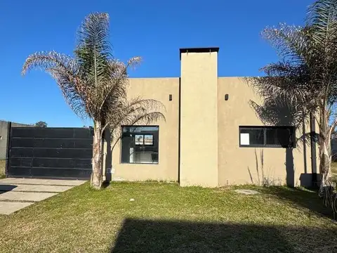 Casa en Venta en Jáuregui José María, Partido de Luján