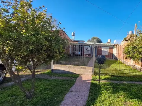 Casa en Venta en Carlos Spegazzini, Partido de Ezeiza