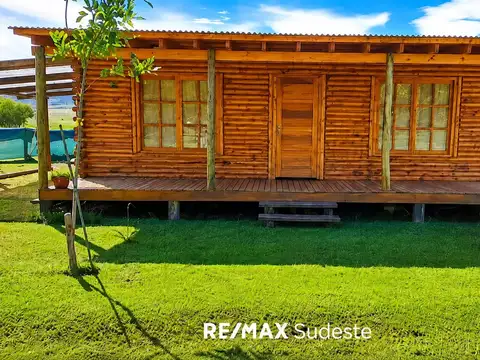 Casa en Venta en Saldungaray, Partido de Tornquist