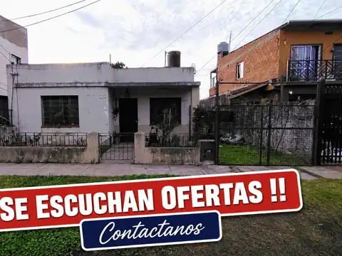 Casa en Venta en Ricardo Rojas, Partido de Tigre