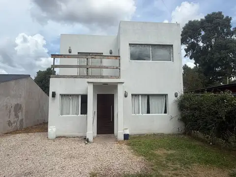 Casa en Venta en General Juan Madariaga, Partido de General Juan Madariaga