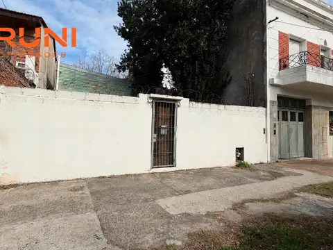 Casa en Venta en Gerli, Partido de Lanús