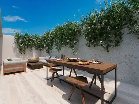Departamento en Venta en Nuestra Señora De Lourdes, Rosario