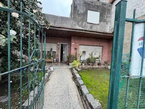 Casa en Venta en Tablada, Partido de La Matanza