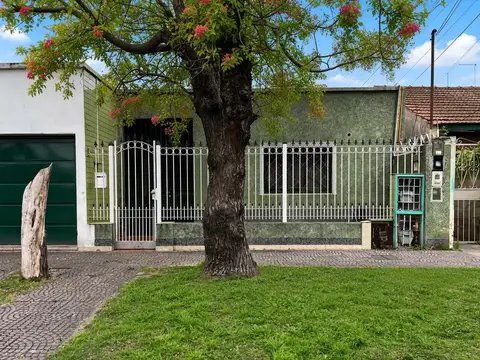 Casa en Venta en Temperley, Partido de Lomas de Zamora