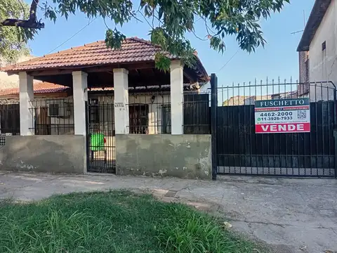 Casa en Venta en Aldo Bonzi, Partido de La Matanza