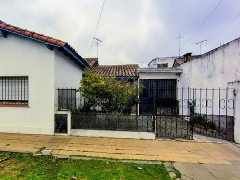 Casa en Venta en Villa Santos Tesei, Partido de Hurlingham