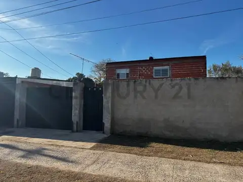 Casa en Venta en La Plata, Partido de La Plata