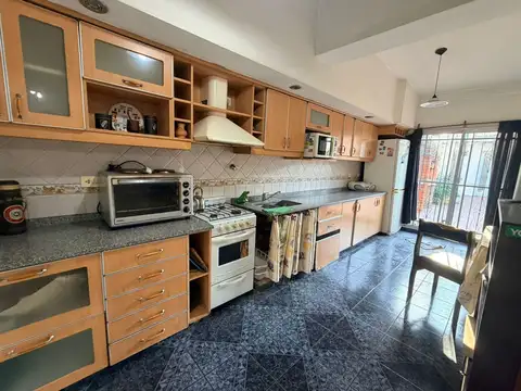 Casa en Venta en Paso del Rey, Partido de Moreno