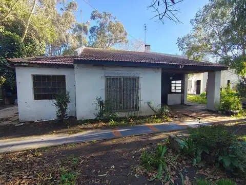 Casa en Venta en Barrio Félix U.Camet, Mar del Plata