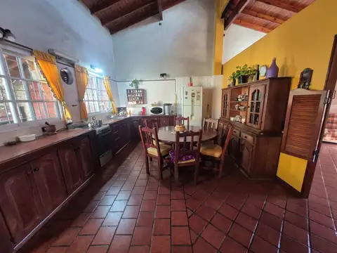 Casa en Venta en Alberdi, José Clemente Paz