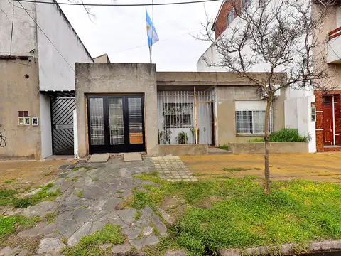 Casa en Venta en Villa Bosch, Partido de Tres de Febrero