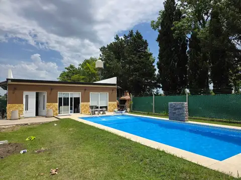 Casa en Venta en Centro  - Zárate, Zárate