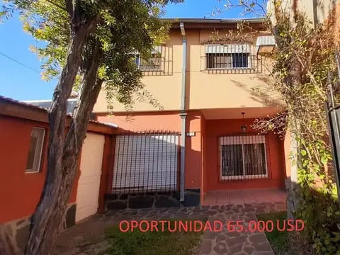 Casa en Venta en José Clemente Paz, Partido de José C. Paz
