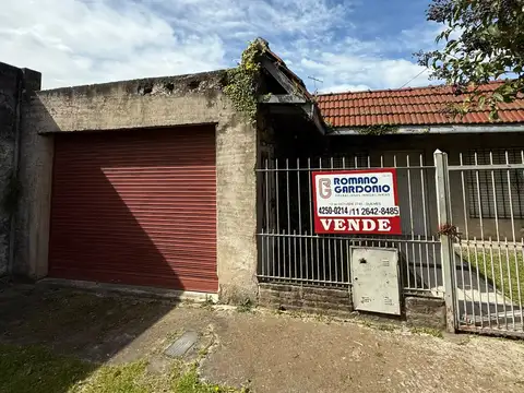 Casa en Venta en Quilmes Oeste, Partido de Quilmes