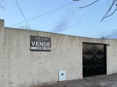 Casa en Venta en Mar del Plata, Partido de General Pueyrredón