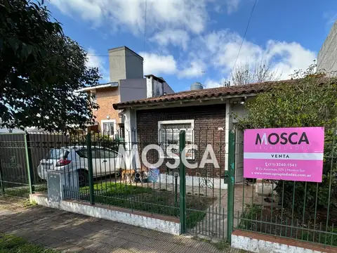 Casa en Venta en Paso del Rey, Partido de Moreno