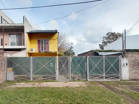 Casa en Venta en Pontevedra, Partido de Merlo
