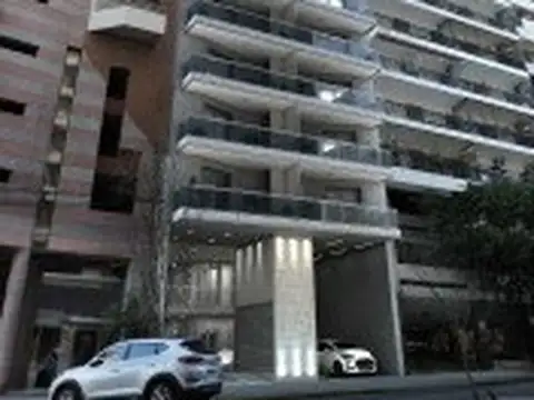 Departamento en Venta en Centro, Rosario