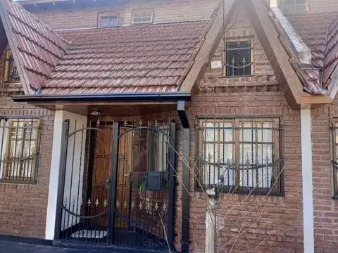 Casa en Venta en Ramos Mejía, Partido de La Matanza
