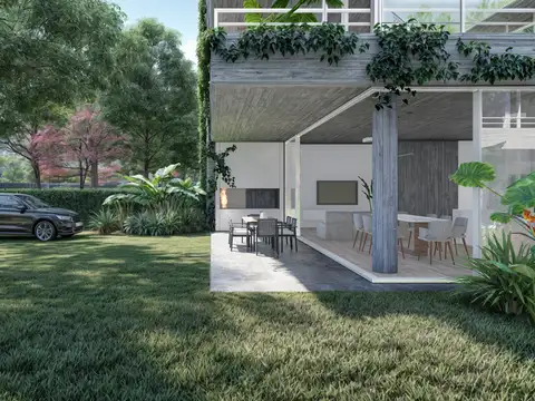 Departamento en Venta en Fisherton, Rosario
