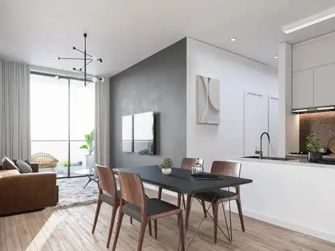 Departamento en Venta en Martin, Rosario