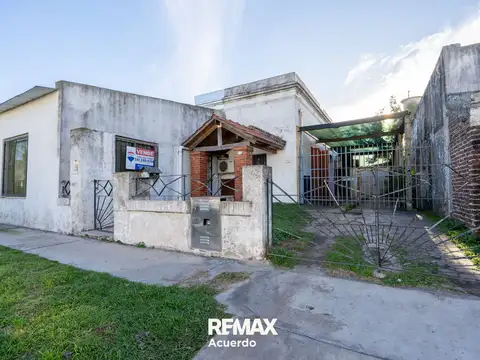 Casa en Venta en San Nicolás de los Arroyos, Partido de San Nicolás