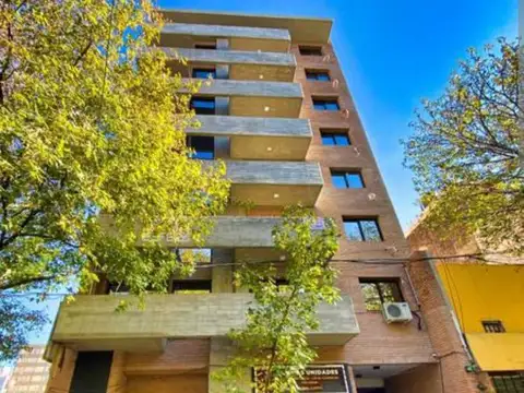 Departamento en Venta en Centro, Rosario