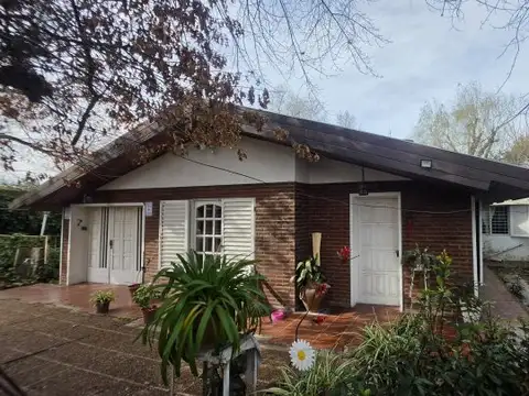 Casa en Venta en Merlo Norte, Merlo