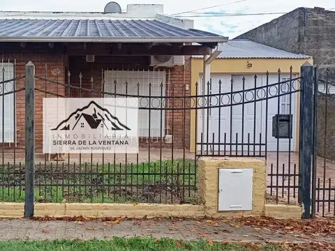 Casa en Venta en Gral Daniel Cerri, Partido de Bahía Blanca