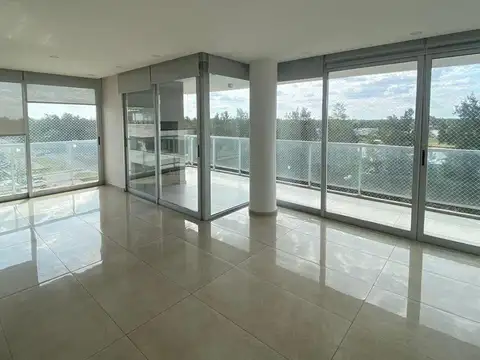Departamento en Venta en Fisherton, Rosario