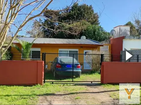 Casa en Venta en Villa Elisa, Partido de La Plata