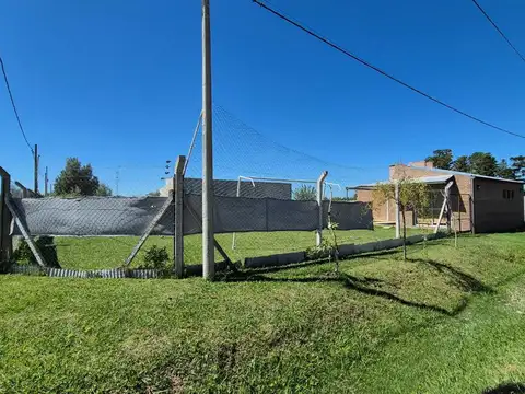 Casa en Venta en Chacabuco, Partido de Chacabuco