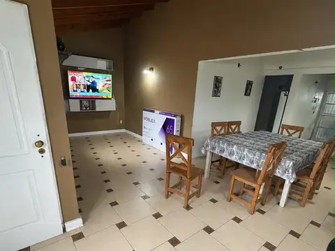 Casa en Venta en General Rodríguez, Partido de General Rodríguez