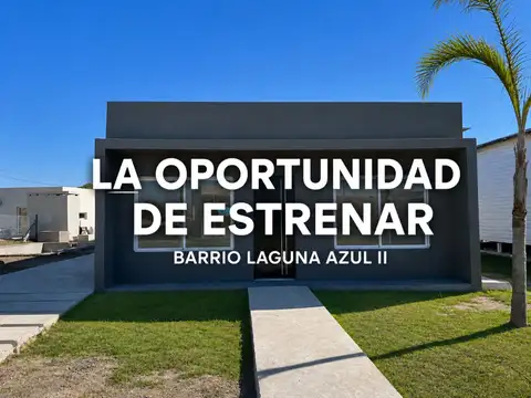 Casa en Venta en Laguna Azul, Countries y Barrios Cerrados en Ezeiza