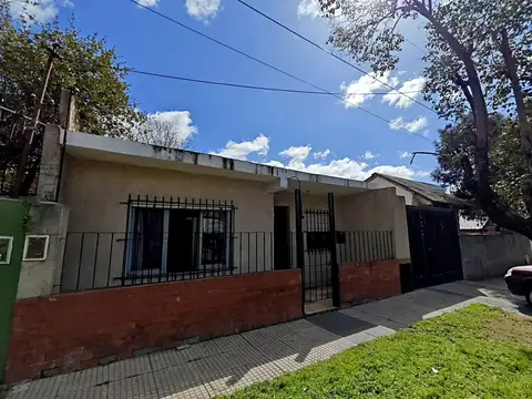 Casa en Venta en Villa Luzuriaga, Partido de La Matanza