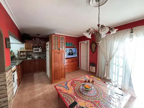Casa en Venta en Villa Elvira, Partido de La Plata