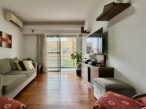 Departamento en Venta en Centro, Rosario