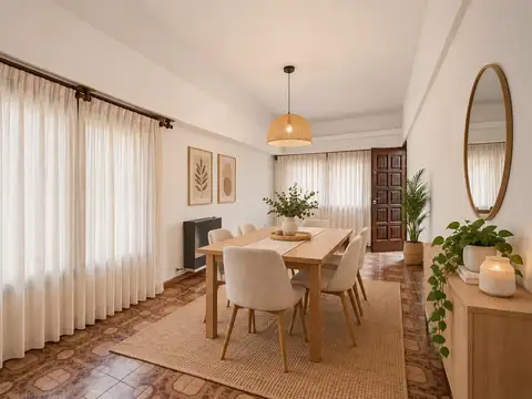 Casa en Venta en Villa la Florida, Partido de Quilmes