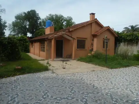 Casa en Venta en Pablo Nogues, Partido de Malvinas Argentinas