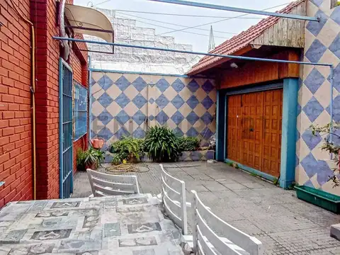 Casa en Venta en Avellaneda, Partido de Avellaneda