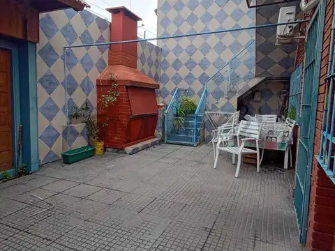 Casa en Venta en Piñeyro, Partido de Avellaneda