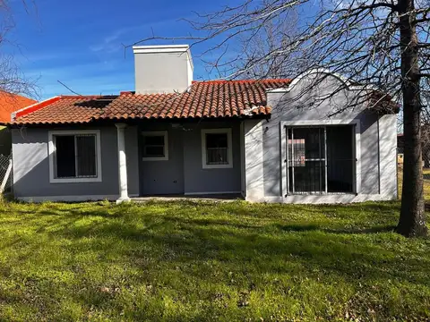 Casa en Venta en Carlos Keen, Partido de Luján
