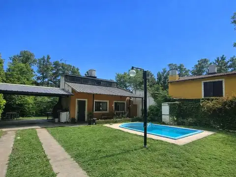 Casa en Venta en San Vicente, Partido de San Vicente